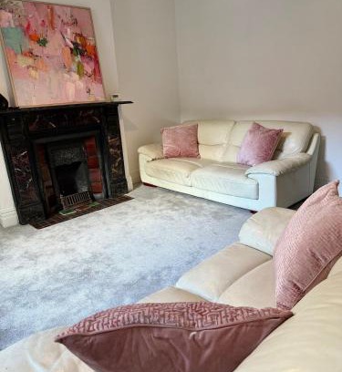 Bedford Apartamento | Rutland - Large town centre apartment