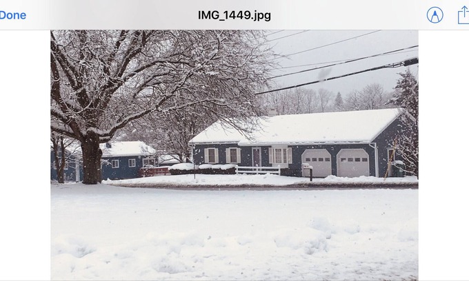East Haven  Rutland County Casa | Rutland VT mid-town home