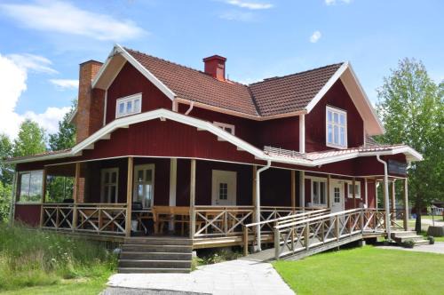Vansbro Municipality Otro | Rutsbrogården