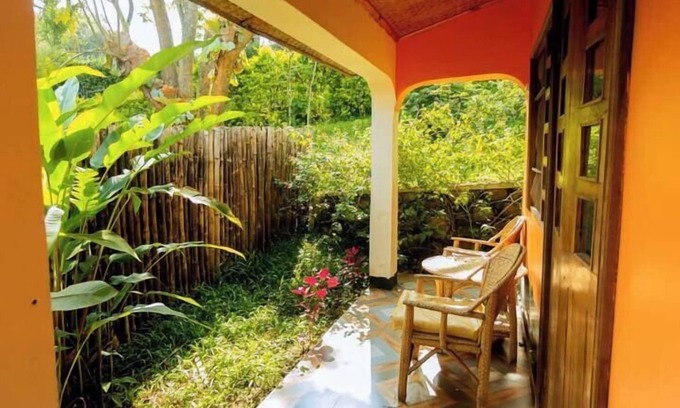 Fort Portal Casa | Ruwenzori View Guest House