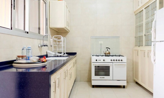 Ruwi Apartamento | Apartamento Ruwi - excelente ubicación