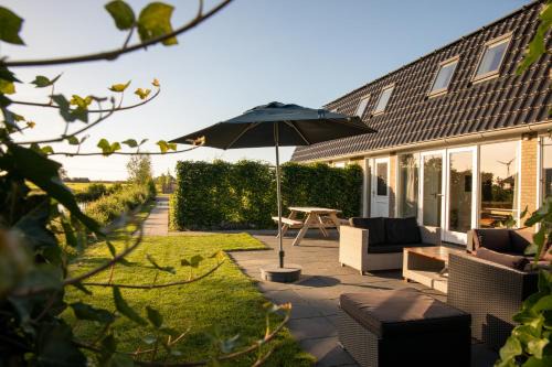 Municipality of Oudewater Casa | Ruyge Weyde Logies - The Farmers Daughter