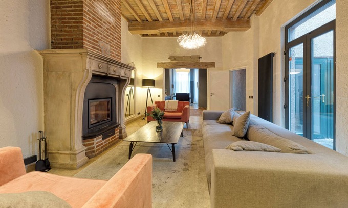 Quartier du Sablon - Zavelwijk Casa | Ruysbroek