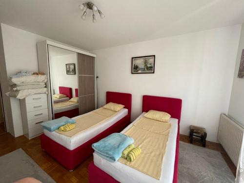 Sarajevo Apartamento | Ruza Stup na Ilidzi