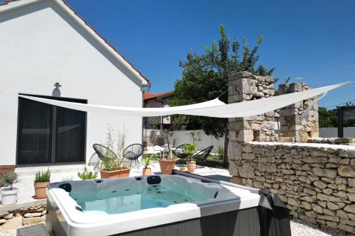 Murvica Casa | Ruzarica Home