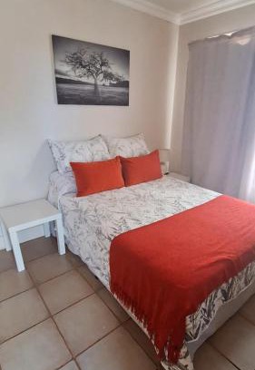 Tsantsabane Apartamento | Ruzen Overnight