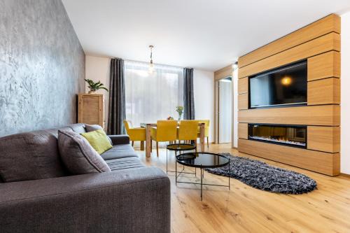 Vysoke Tatry Apartamento | RV Apartment Sapphire
