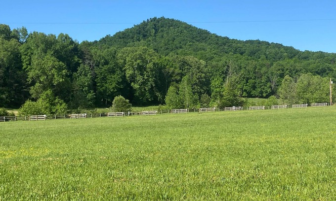 Clay City Alquiler De RV | RV Campground at The Holler #3
