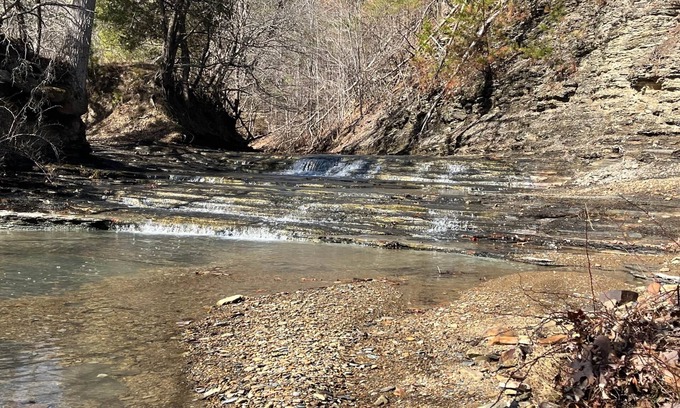 Clay City Alquiler De RV | RV Campground at The Holler #6