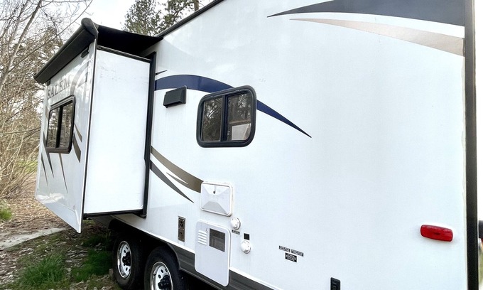 Central Point Alquiler De RV | RV DELIVERED TO YOUR SITE