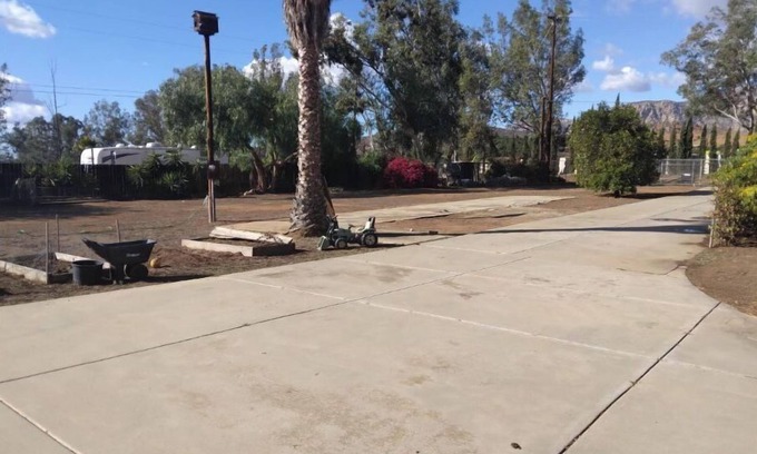 El Cajon Alquiler De RV | RV hookup space for rent
