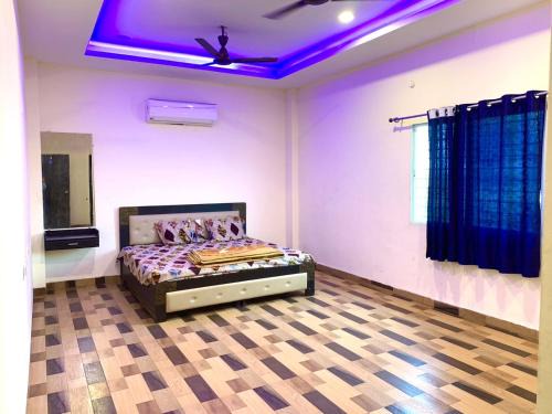 Indore Complejo | Rv Pool & Club