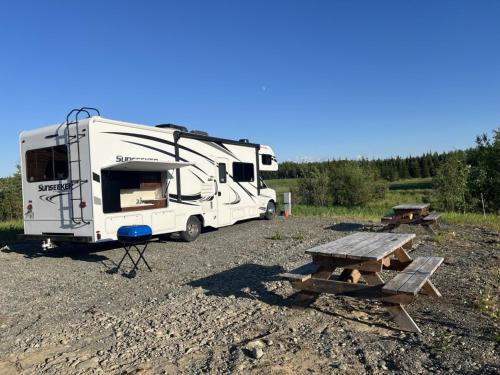 Sterling Casa | RV Site (Full Hookups)