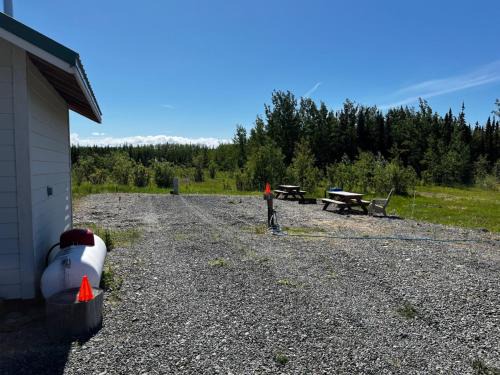 Sterling Casa | RV Site (Water and Power)