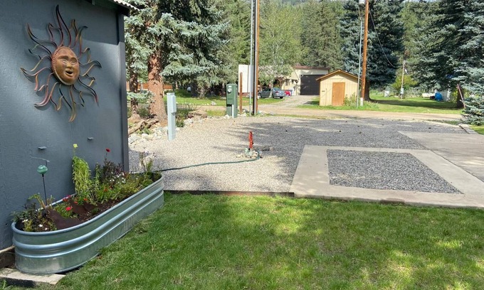 Bayfield Alquiler De RV | RV Space - Short Term/Long Term