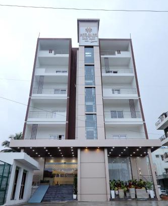 Bengaluru Hotel | RV STAY INN