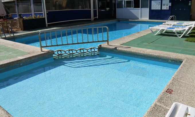 L'Estartit Apartamento | RVApartaments El Quijote