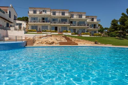 La Torre Vella Apartamento | RVApartaments Club Torrevella