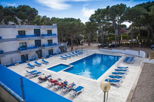Platja d'Aro Apartamento | RVApartaments Treumal Park