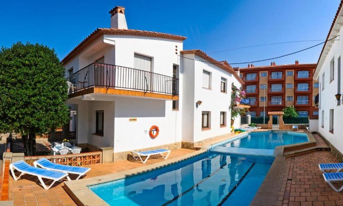 L'Estartit Apartamento | RVApartaments Villas Piscis