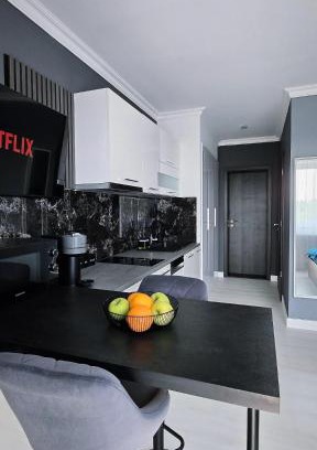 Sarospatak Apartamento | RVR Apartmanhàz