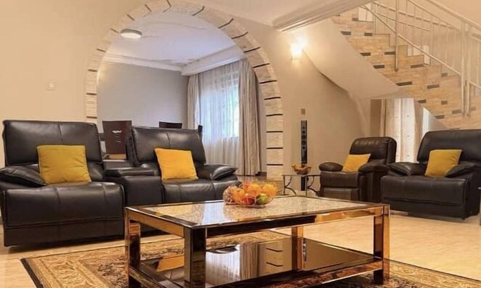 Fort Portal Apartamento | Rwenzori Luxury Suites & Residence