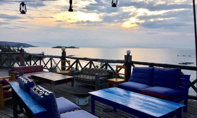 Western Province Cabina | Rwiza Village