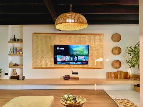 Wua Lai Apartamento | RwR Home in Old Town walking str