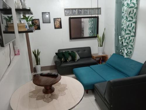 Malaybalay City Apartamento | RY Nest main