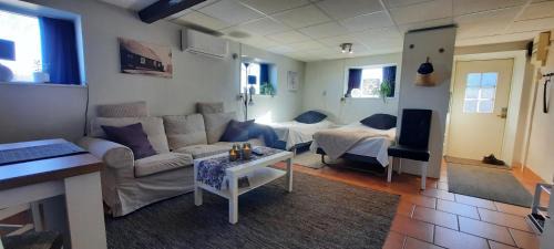 Tollarp Apartamento | Rya B & -B Tollarp lägenhetsboende