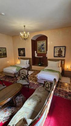 Medina Casa | Ryad 91