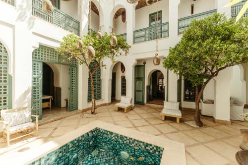 Diour Jdad Casa | Ryad Dyor