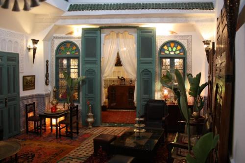 Meknes Casa | Ryad Meknassia