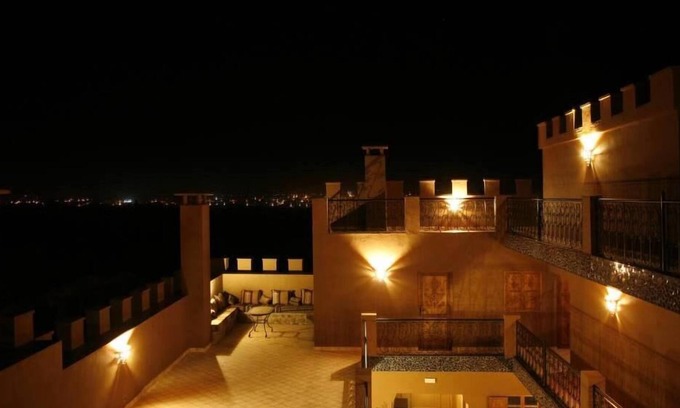 Massa Villa | Ryad cerca de Agadir
