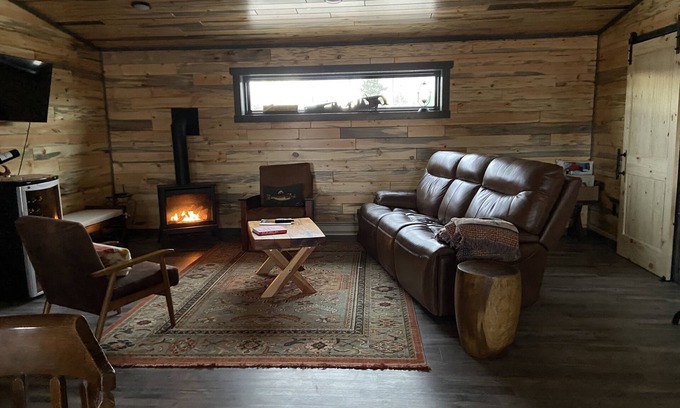 Craig Casa | RYAN HOUSE CRAIG - HOME TO WORLD CLASS FLY FISHING!