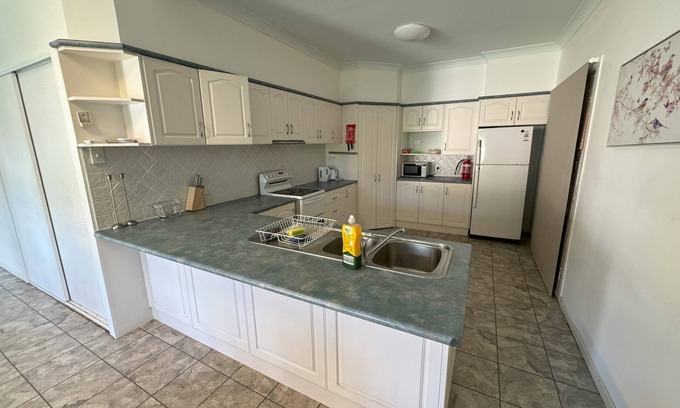 South Grafton Apartamento | Ryan St Apartments