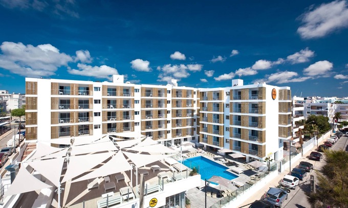 Figueretas Apartamento | Ryans Ibiza Apartments - Adults Only