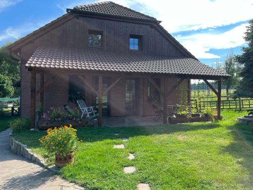 Netolice Apartamento | Rybářská Bašta