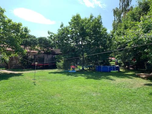 Chbany Chalet De Esquí | Rybářská bašta Vikletice - Nechranice