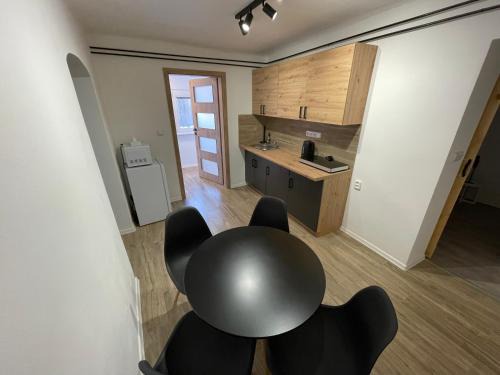 Uherske Hradiste Casa | Rybárny