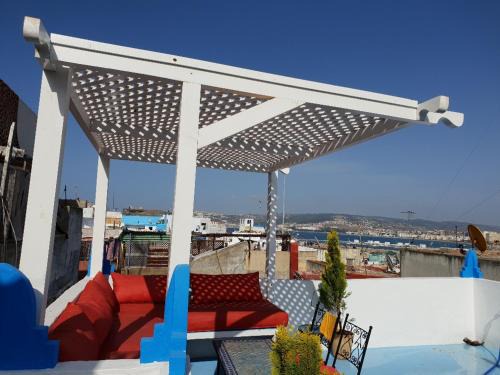 Medina of Tangier Casa | Rychance Kasbah