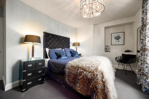 Woodstock Apartamento | Rydal House