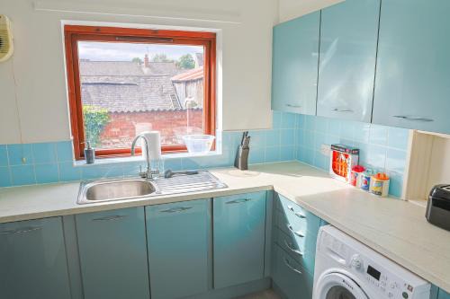 Carlisle Apartamento | Rydal Retreat