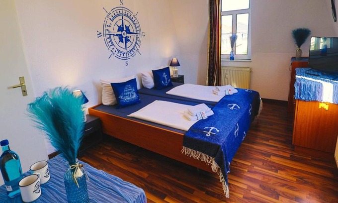Loebtau Hotel | Ryde & Hyde Budget Hotel