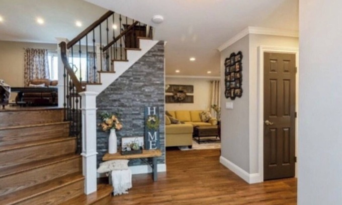 Plainedge Casa | RYDER CUP! 1.7 mi to the RYDER!Spacious 6-bedroom house in enjoyable Bethpage