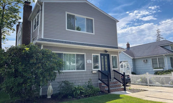Farmingdale Casa | Ryder Cup 2025 Stay: Perfect Spot in Farmingdale