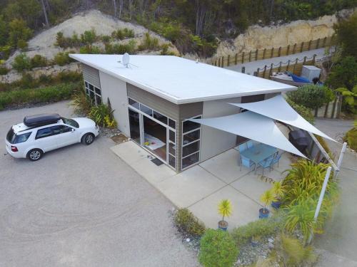 Kaiteriteri Casa | Ryder Ridge Holiday Home