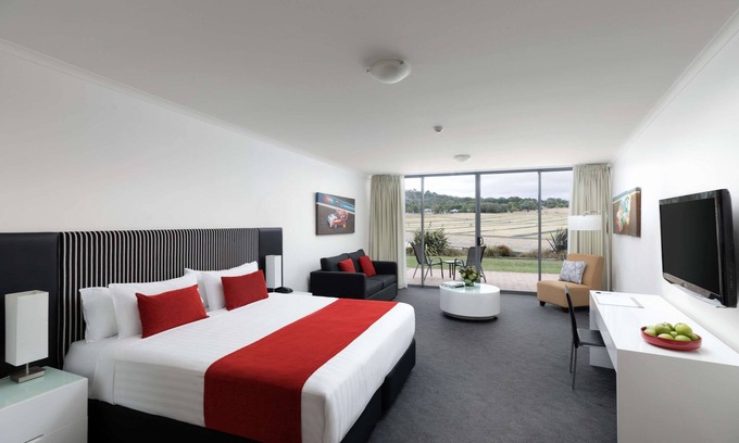 Mount Panorama Apartamento | Rydges Mount Panorama Bathurst