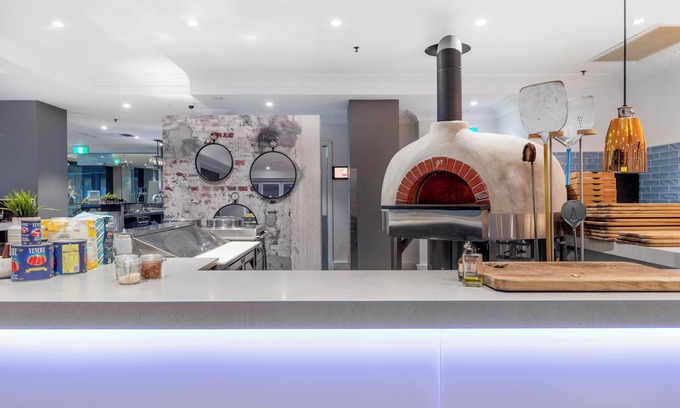 Surry Hills Hotel | Rydges Sydney Central