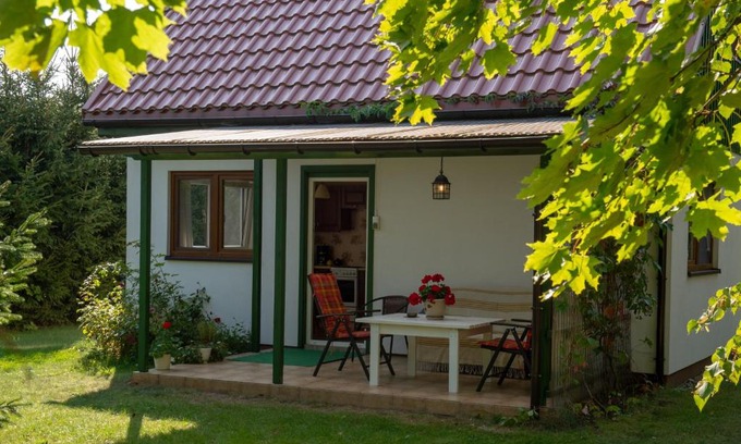Rydzewo Casa | Rydzewo Zacisze Domek Całoroczny